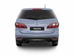 Mazda5 2011 года